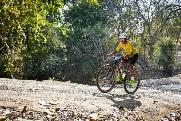 Quels sont les risques du vélo de montagne
